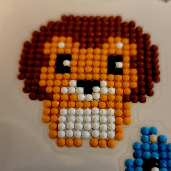 Cute Animal Stickers Handmade - Picture 5 of 6